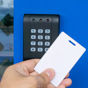 Employee Access Card Systems in Oak Ridge, FL