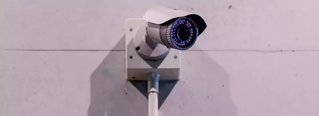 Advantages of Professional Motion Detection Camera Installation in Oak Ridge, FL