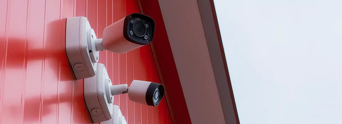 Benefits of HD CCTV Cameras for Security in Oak Ridge, FL