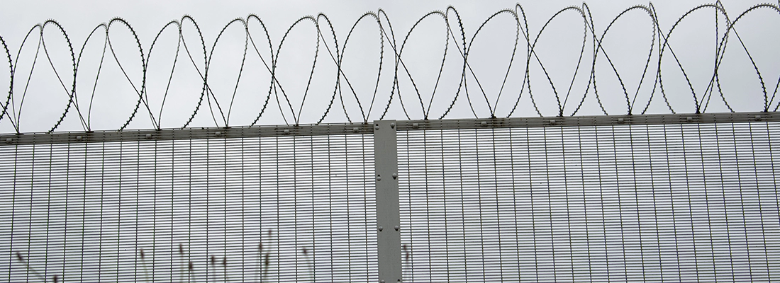 Commercial Security Gate Installations in Oak Ridge, FL