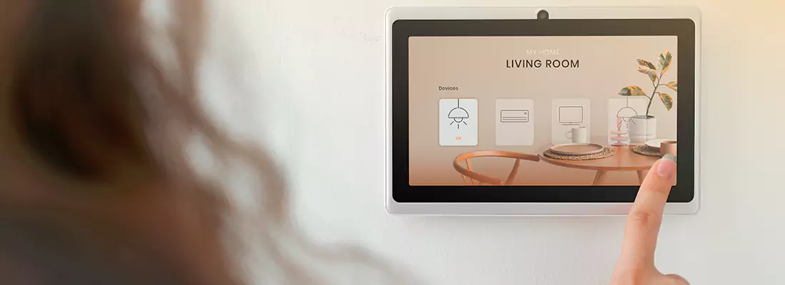 Commercial Video Intercom Systems for Businesses in Oak Ridge, FL