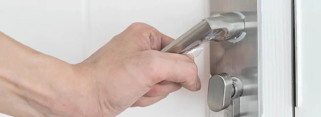 Expert Garage Door Opener Repair and Installation in Oak Ridge, FL