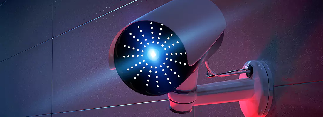 Features of Our Night Vision CCTV Cameras in Oak Ridge, FL