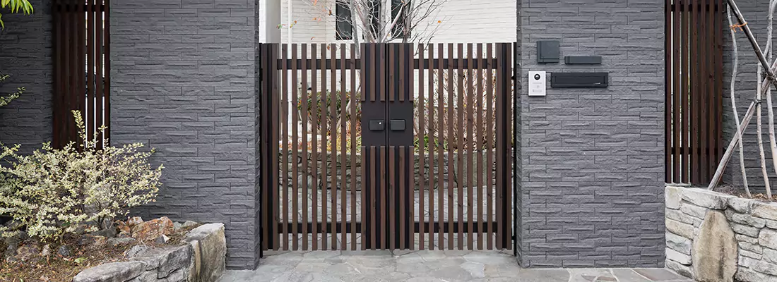 Gate System Repair and Maintenance Services in Oak Ridge, FL