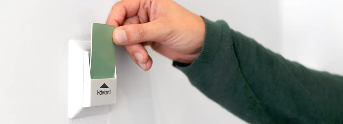 How Door Schedule Systems Improve Access Control in Oak Ridge, FL