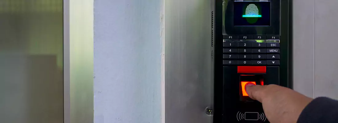 Reliable Access Control System Installation in Oak Ridge, FL