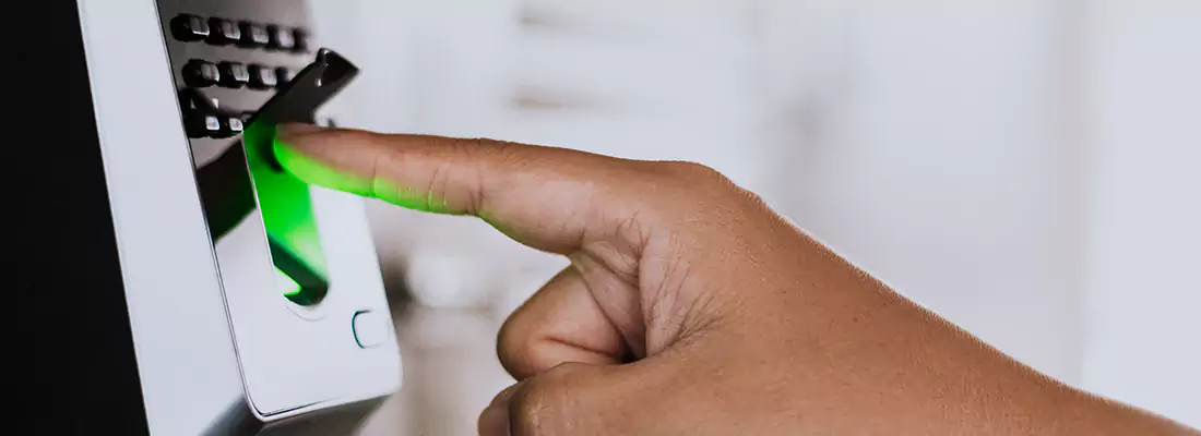 Reliable and Secure WiFi Lock Solutions in Oak Ridge, FL