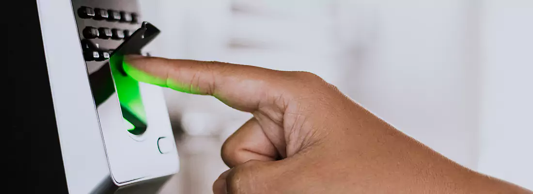 Reliable Fingerprint Access System Installation and Maintenance in Oak Ridge, FL