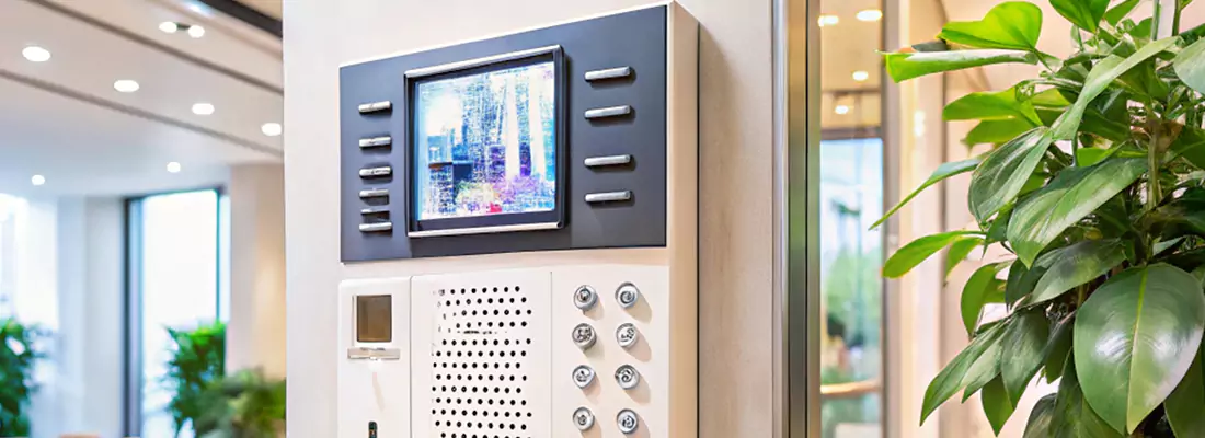 Secure Your Facility with Retinal Access Systems in Oak Ridge, FL