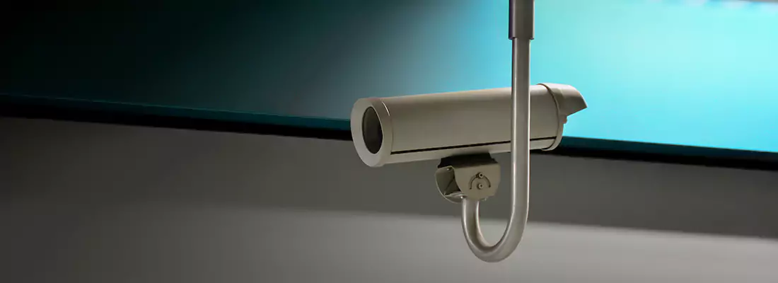 Top-Rated IP Camera Installers Near You in Oak Ridge, FL