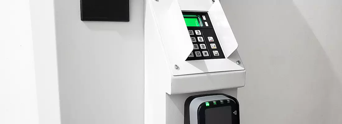 Top-Rated Keypad Access Control Installers Near You in Oak Ridge, FL