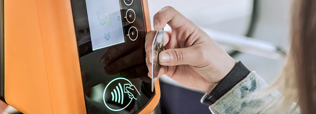 Touchless Entry Systems For Enhanced Accessibility in Oak Ridge, FL