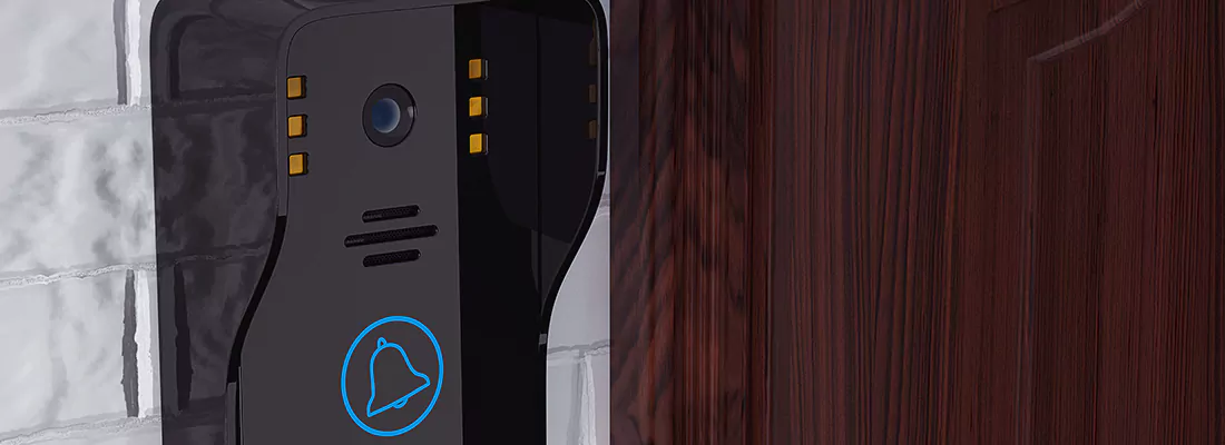 Wireless Gate Intercom Solutions for Homes and Businesses in Oak Ridge, FL